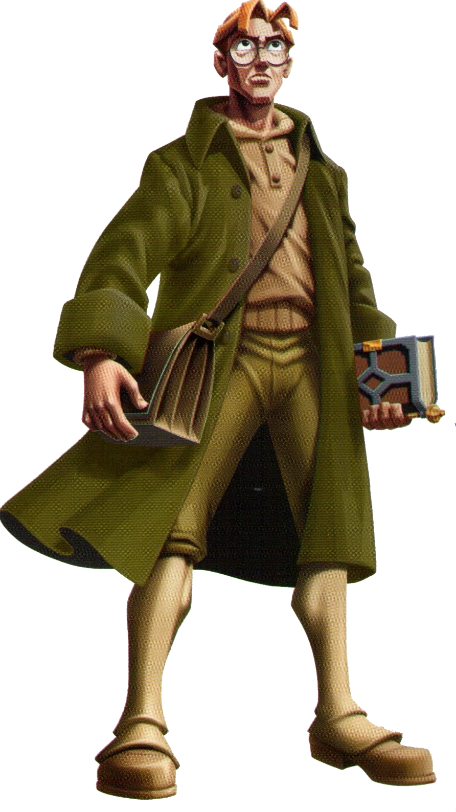 Atlantis (Disney) | Crossover Wiki | Fandom, image size:892x1588