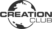 Bethesda Creation Club logo