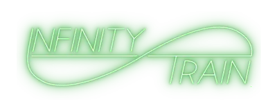 Infinity Train | Crossover Wiki | Fandom