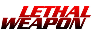 Lethal Weapon logo