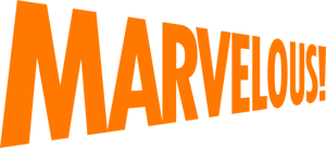 Marvelous Logo