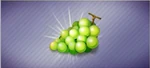 SFV battle item grapes