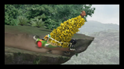SSBB SE BananaHoard