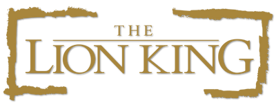 The Lion King Logo