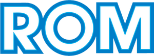 Rom logo