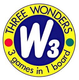 A three wonders