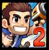 Jetpack Joyride 2 app icon