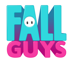 Fall Guys logo