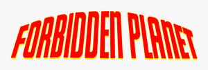 Forbidden Planet - Wikipedia