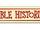 Horrible Histories