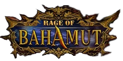 Rage of Bahamut (TV series) - Wikipedia