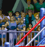 SM chunli animated.gif (135 KB) Chun-Li's cameo, animated