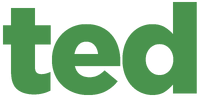 Ted logo
