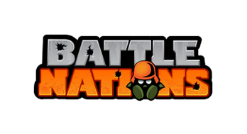 Battle Nations logo