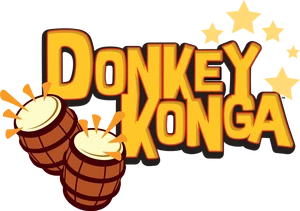 DKonga logo