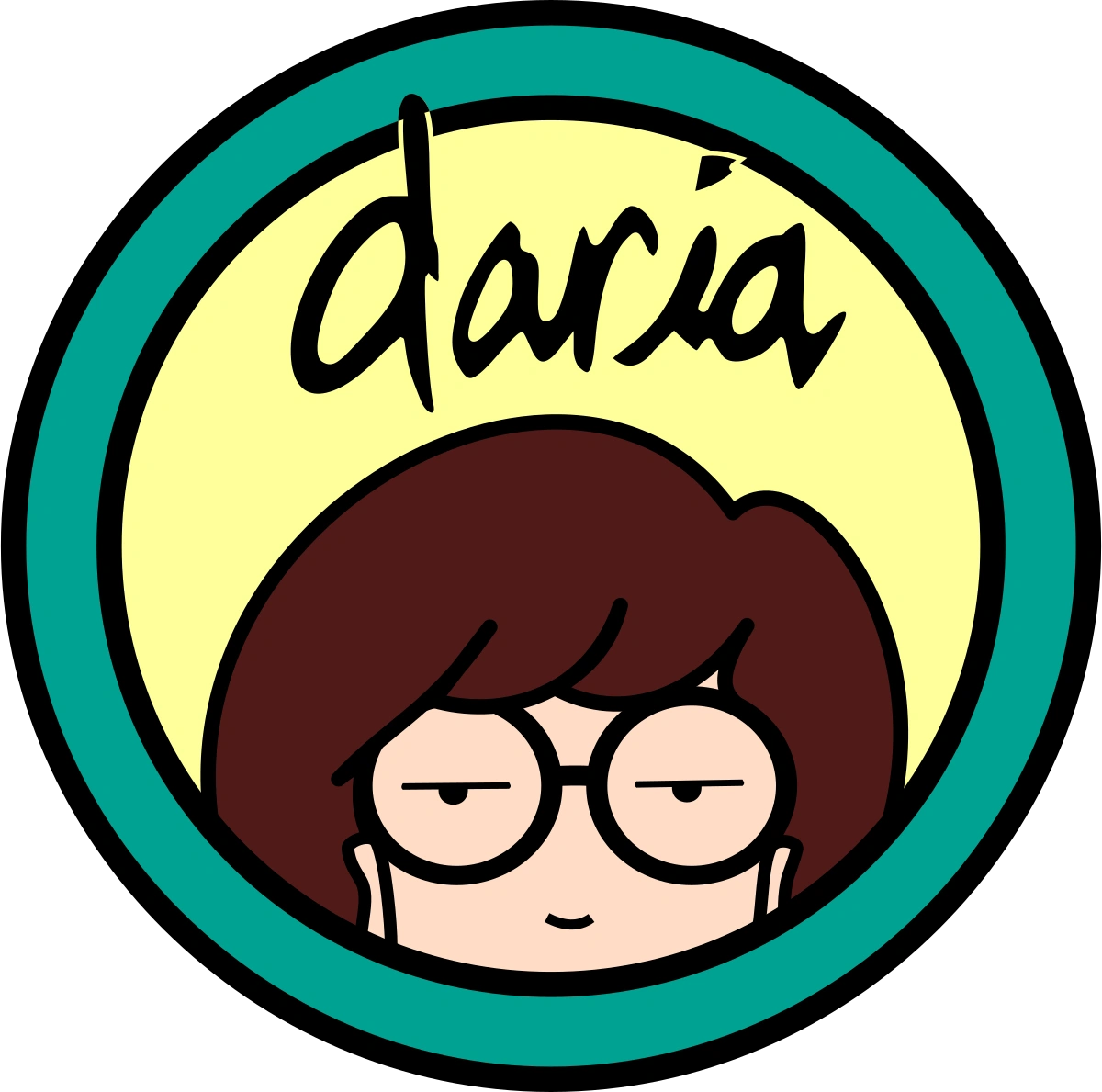 Daria Crossover Wiki Fandom