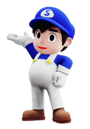 SMG4