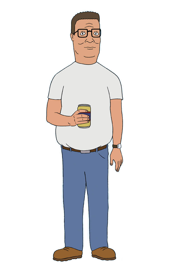 Reborn to Be Wild, King of the Hill Wiki