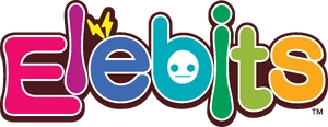 Elebits Logo