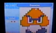 Pushmo 145 Goomba.png (118 KB) 145: Goomba (Super Mario Bros.)