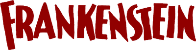 Universal frankenstein logo