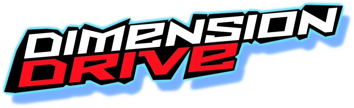 Dimension Drive | Crossover Wiki | Fandom