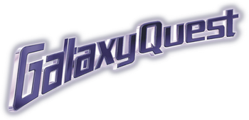 Galaxy Quest Logo