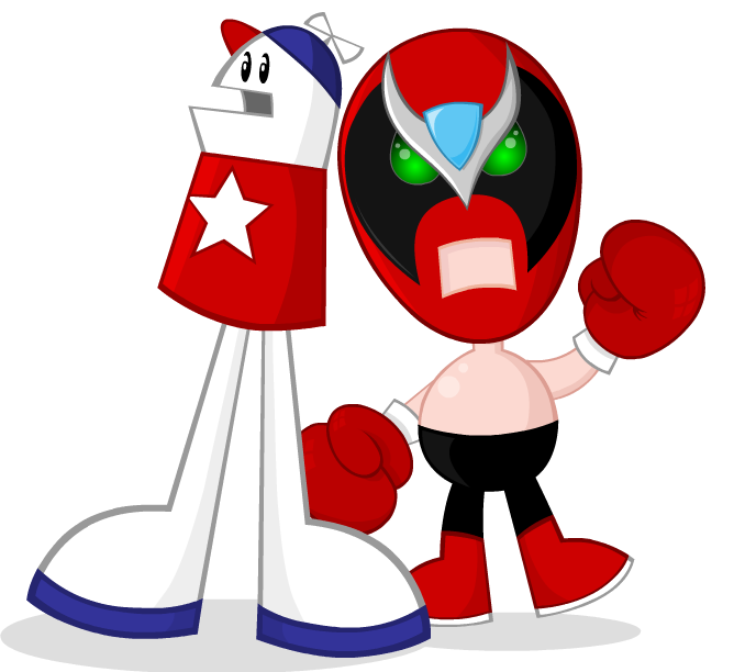 The Definitive Ranking of the Homestar Runner Games, Whether You