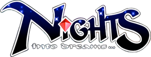 NIGHTS logo