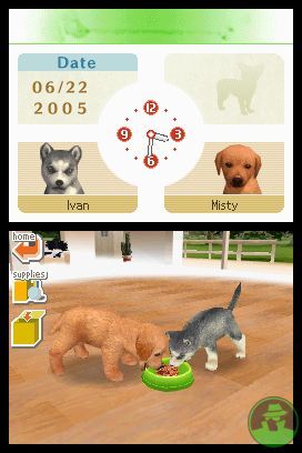 nintendogs