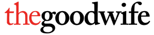 The Good Wife logo