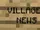 Villager News
