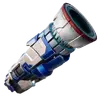 Cybertron Cannon Mythic Fortnite