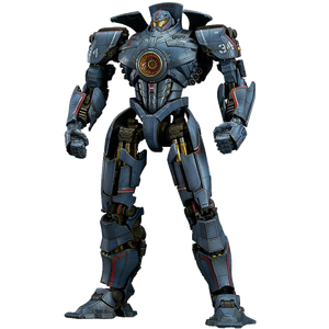 Gipsy Danger