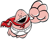 Captain Underpants