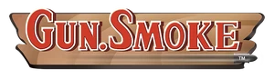 GunSmoke logo