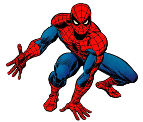 Spider-Man | Crossover Wiki | Fandom