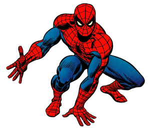 Spider-Man | Crossover Wiki | Fandom