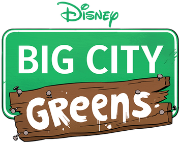 The Modern Disney Afternoon, Big City Greens, Amphibia, The Owl House