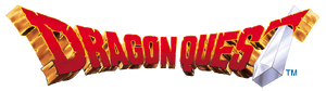 Dragon Quest logo