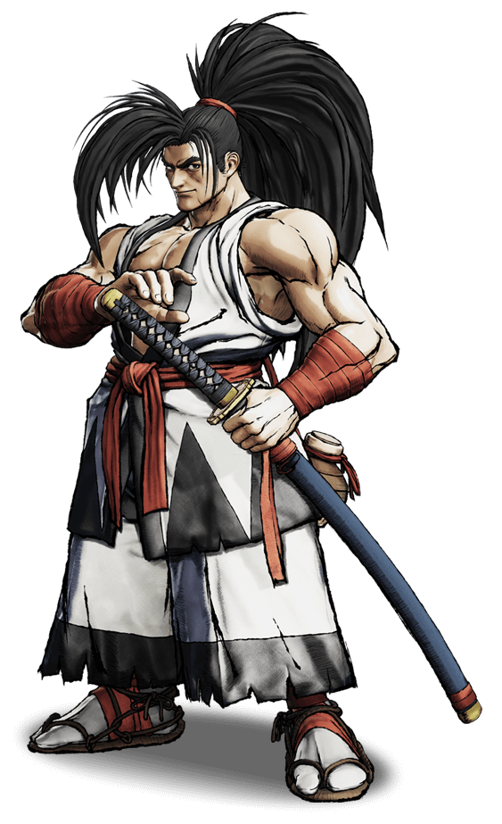 Samurai Shodown | Crossover Wiki | Fandom