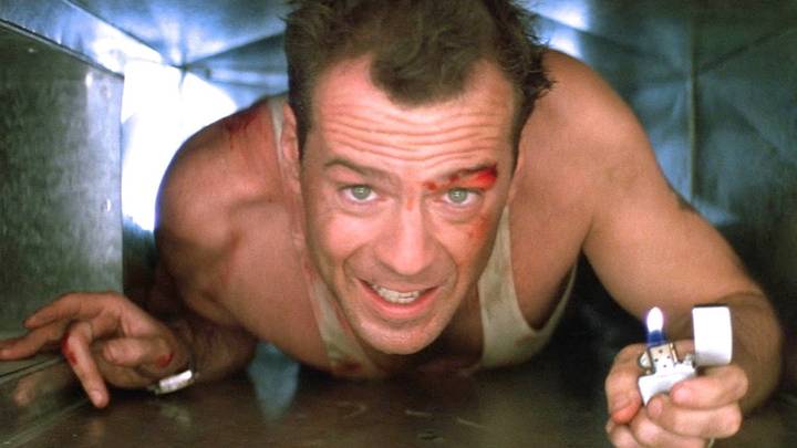 Die Hard Video Games: Exploring John McClane's Virtual Exploits - CDKeys  Blog