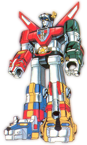 Voltron