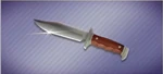 SFV battle item knife
