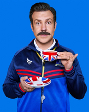 Ted Lasso