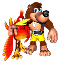 BanjoKazooie
