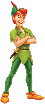 PeterPan