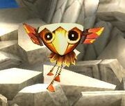 SSB4 TikiBuzz