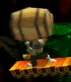 SSB Barrel Fox
