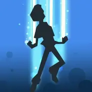 Shaggy (Common, Shaggy Mastery Level 14)